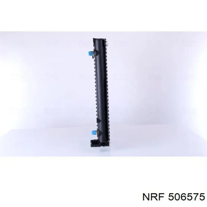 Радіатор основний NRF 56077 ціна, від 128.48 USD
