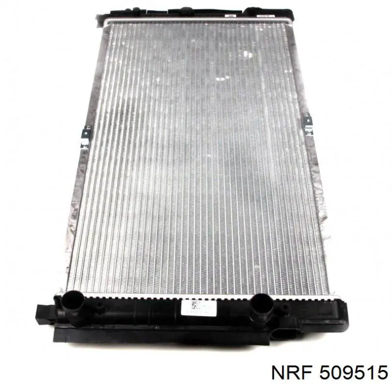 Радіатор 509515 NRF