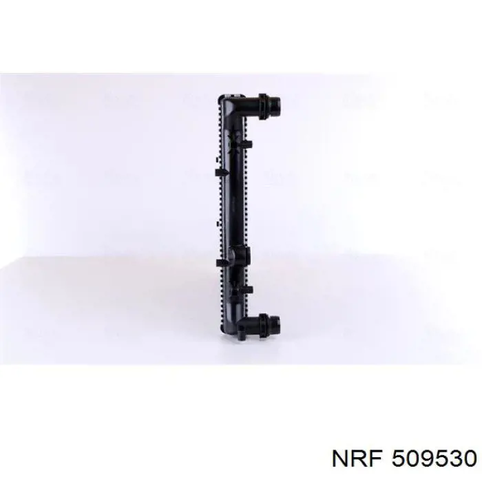 Купити 509530 NRF Радіатор двигуна