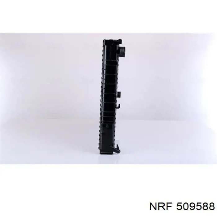 Радіатор основний NRF 509588 ціна, від 116.94 USD