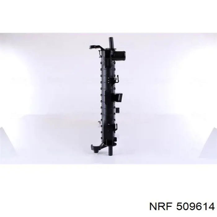 Купити 98AB8005JB Ford Радіатор двигуна