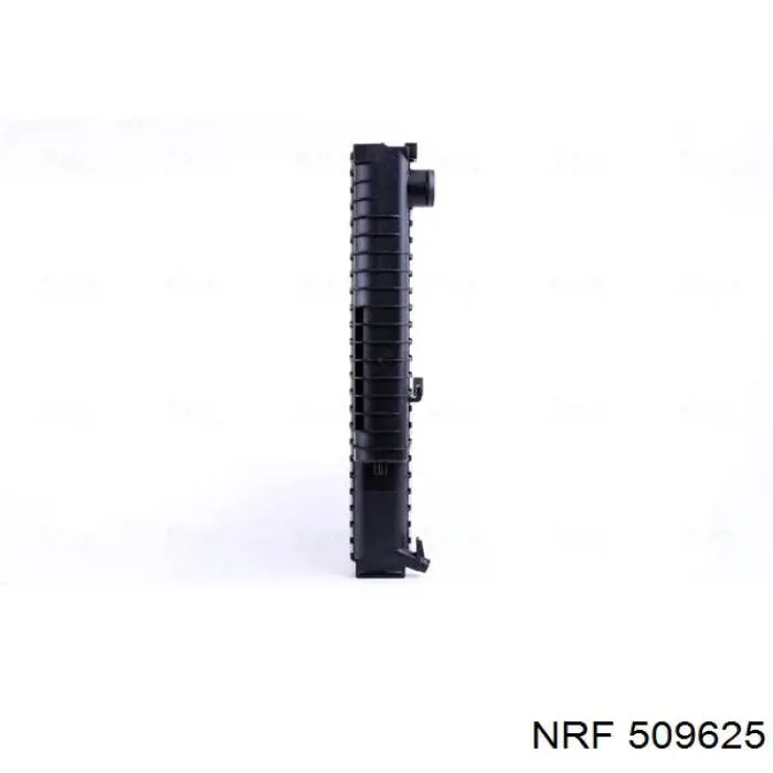 Радіатор основний NRF 509625 ціна, від 81.44 USD