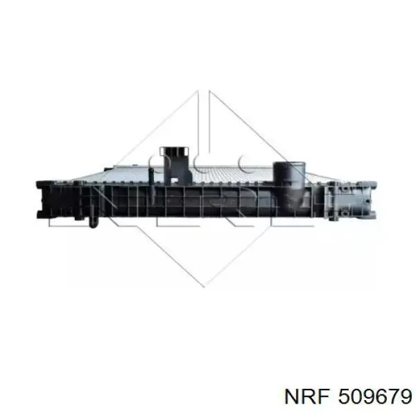 Радіатор 32442A Tempest