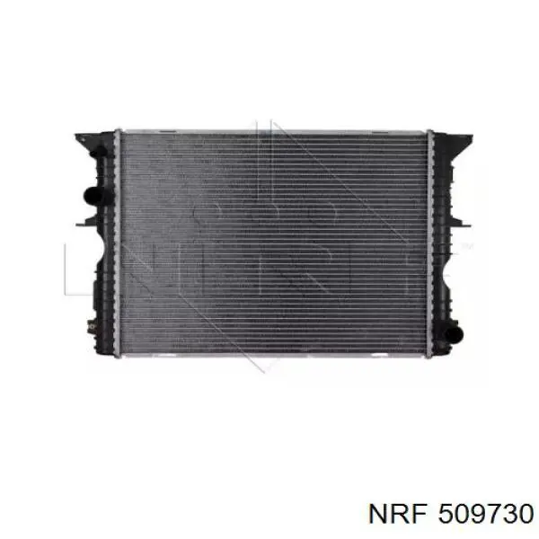 701545 VALEO Радіатор охолодження двигуна