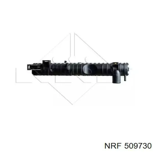 Радіатор основний VALEO 701545 ціна, від 143.83 USD