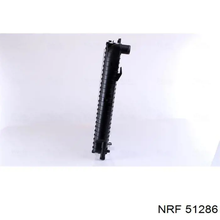 Радіатор основний NRF 51286 ціна, від 104.02 USD