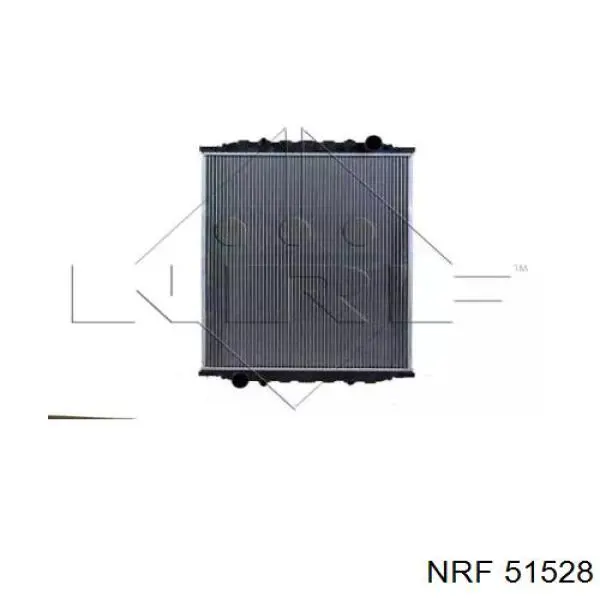 Радіатор основний Perfekt Cooling 301MN637101 ціна, від 378.06 USD