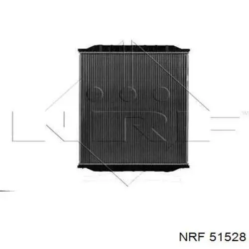 Радіатор основний Mahle Original CR2584000S ціна, від 378.06 USD