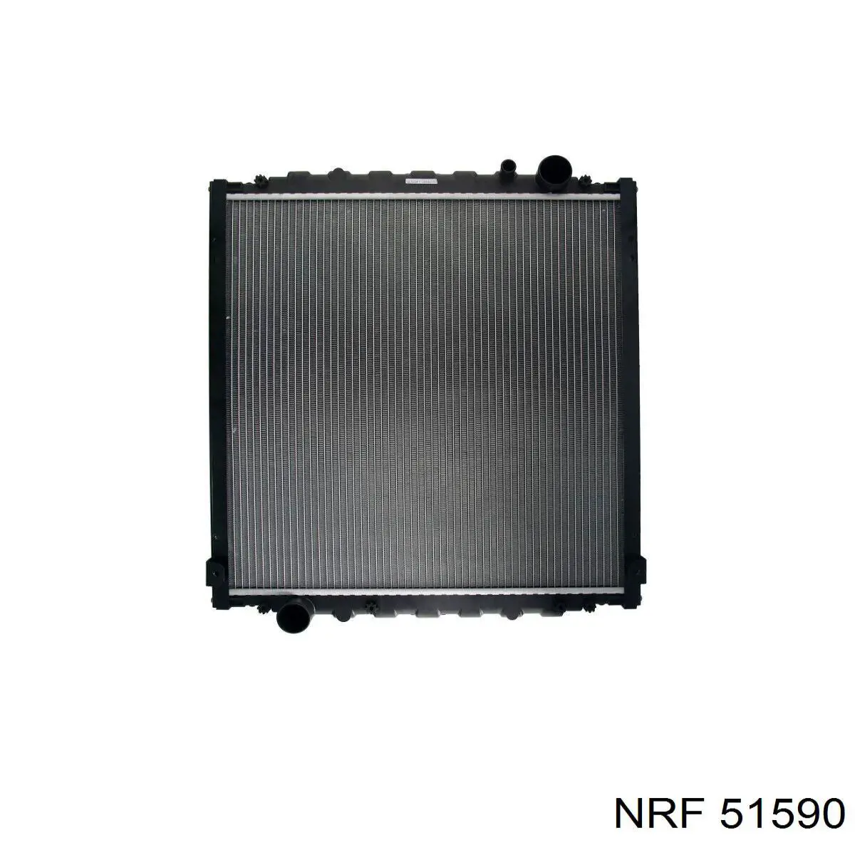 Купити 301MN600201 Perfekt Cooling Радіатор двигуна