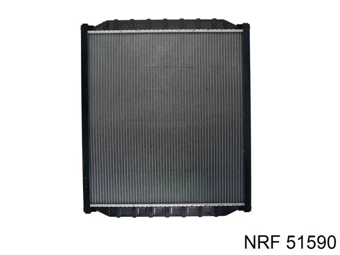 Радіатор 301MN600201 Perfekt Cooling