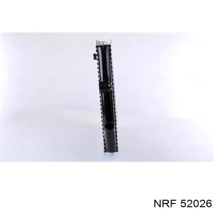 Радіатор основний NRF 52026 ціна, від 50.87 USD