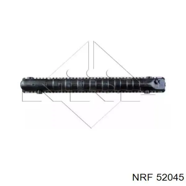 Купити 730999 VALEO Радіатор двигуна