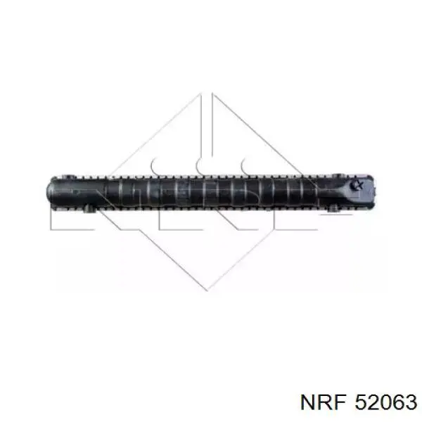 Радіатор основний NRF 52063 ціна, від 114.95 USD