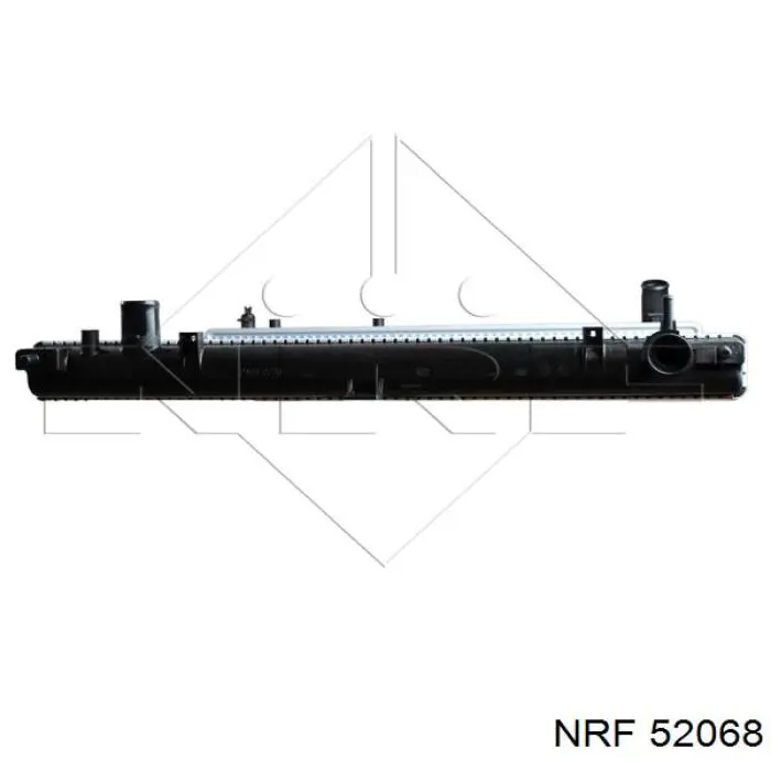 Радіатор основний Cooldog CLD0142 ціна, від 90.66 USD