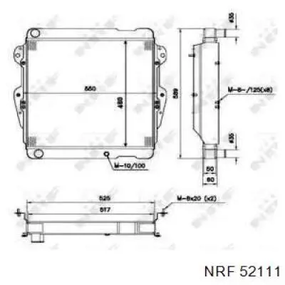  52111 NRF