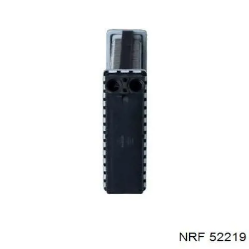 Радіатор обігрівача AVA FP52N142AV