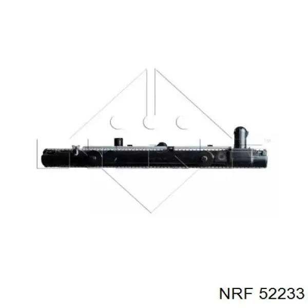 Радіатор охолодження NRF 52233