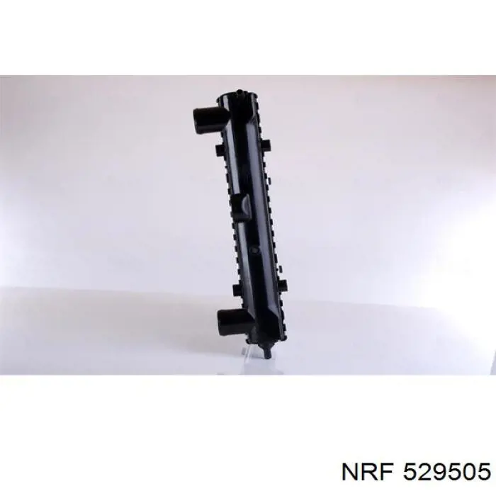 Радіатор основний NRF 529505 ціна, від 35.42 USD