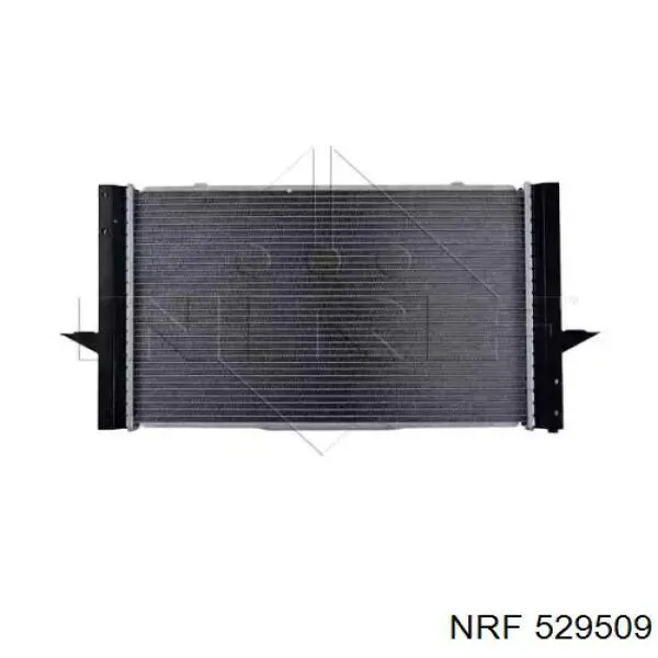 Радіатор основний Sampa Otomotiv‏ 025035 ціна, від 112.87 USD