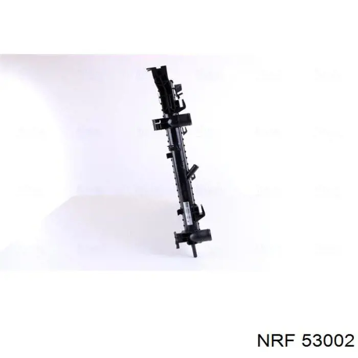 Радіатор основний Renault (RVI) 8660005520 ціна, від 63.56 USD