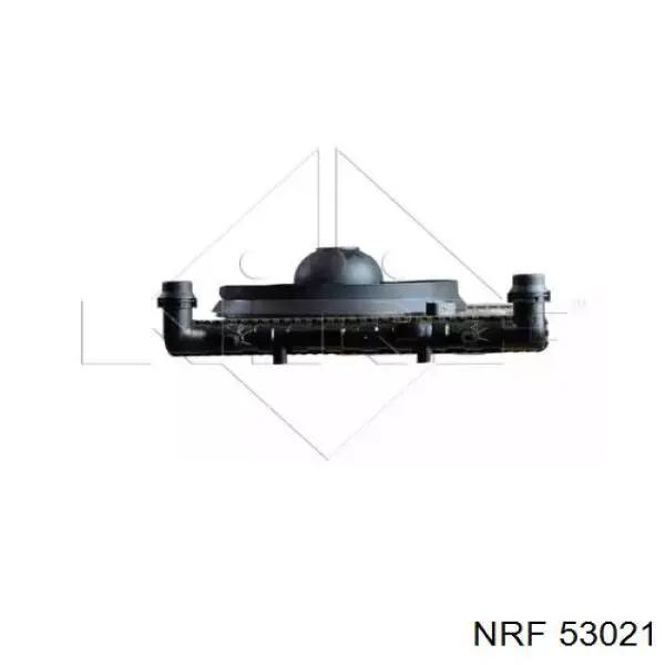Радіатор основний NRF 53021 ціна, від 58.73 USD