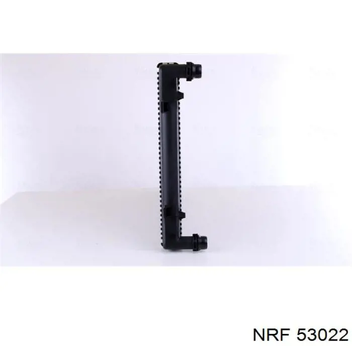 Радіатор охолодження NRF 53022