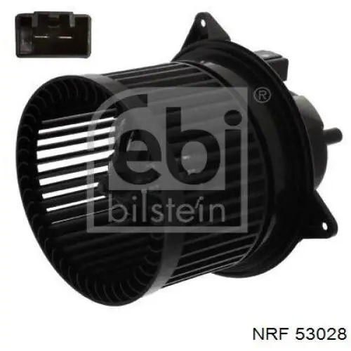Купити 3M5H8005PK Ford Радіатор двигуна