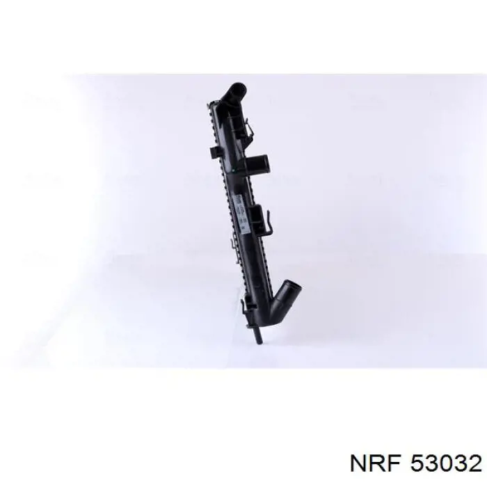 Радіатор основний Renault (RVI) 7711368062 ціна, від 53.42 USD