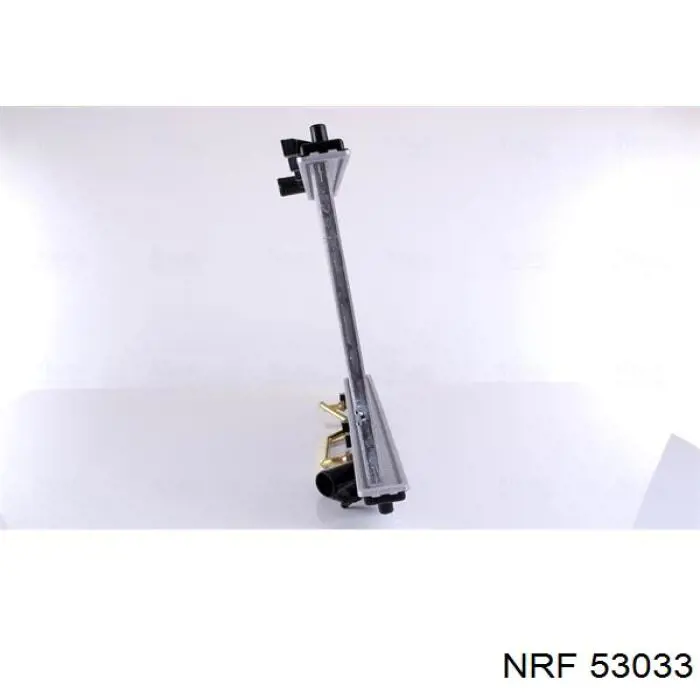 Радіатор основний NRF 53033 ціна, від 96.61 USD