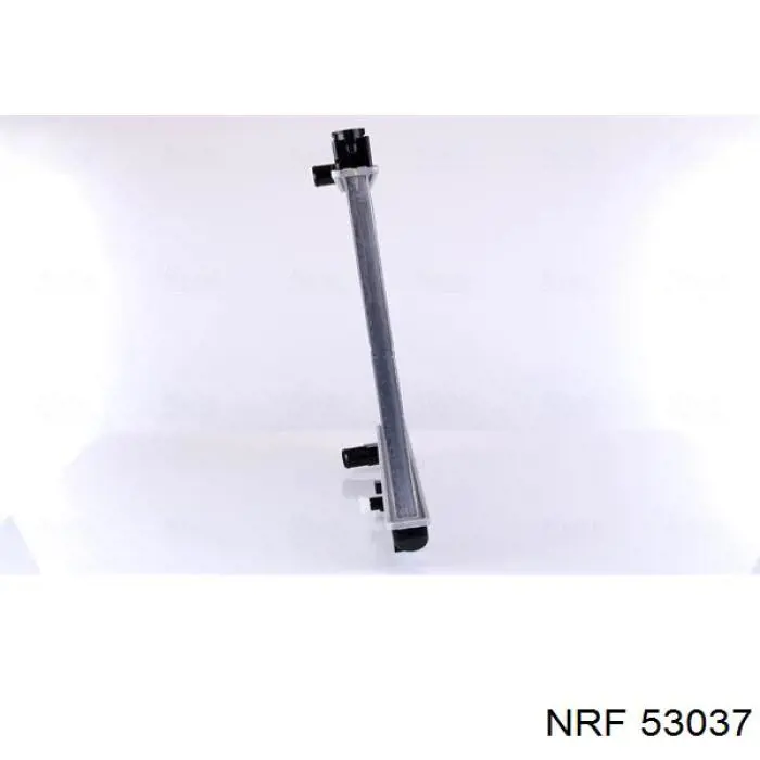 Купити 53037 NRF Радіатор двигуна