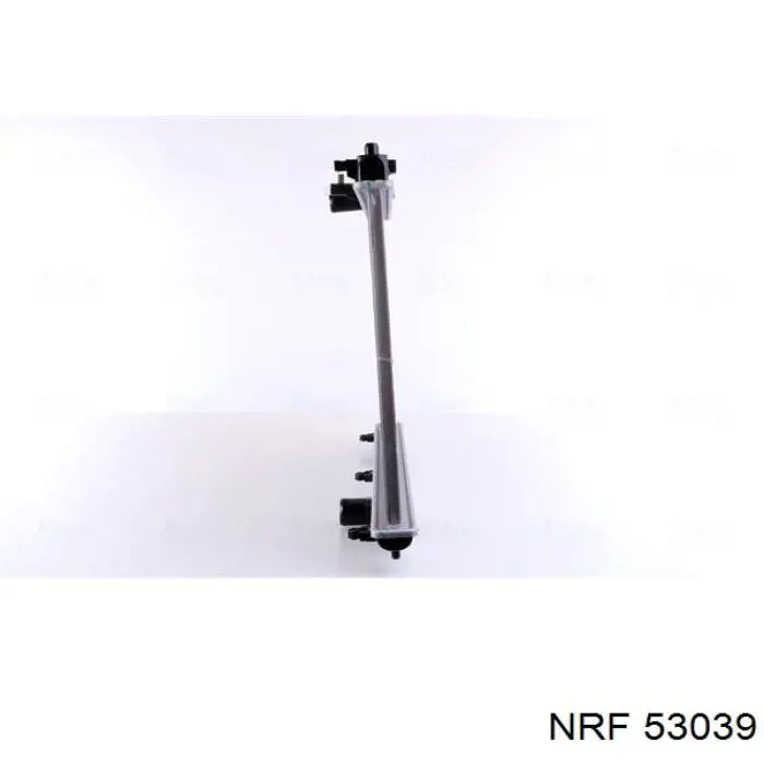 Радіатор основний Koyorad PL012715 ціна, від 96.67 USD