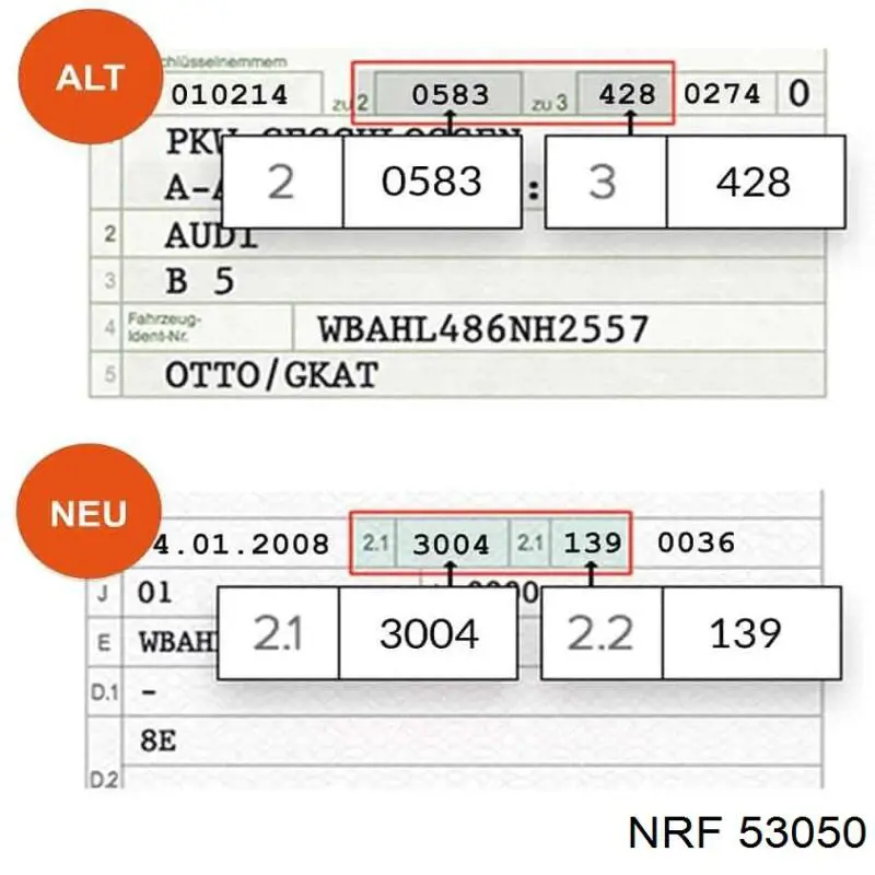 Радіатор 253103J500 Hyundai/Kia
