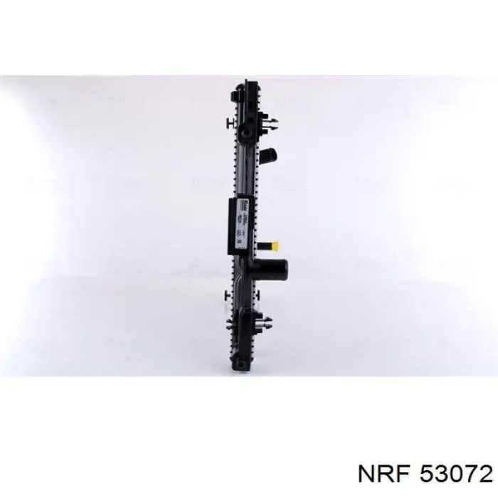 Радіатор основний Polcar 8169081 ціна, від 45.79 USD