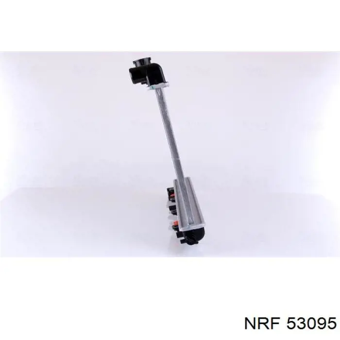 Купити 45199FC340 Subaru Радіатор двигуна