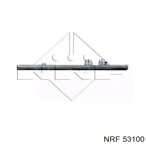 Радіатор основний Thermotec D7I008TT ціна, від 199.24 USD