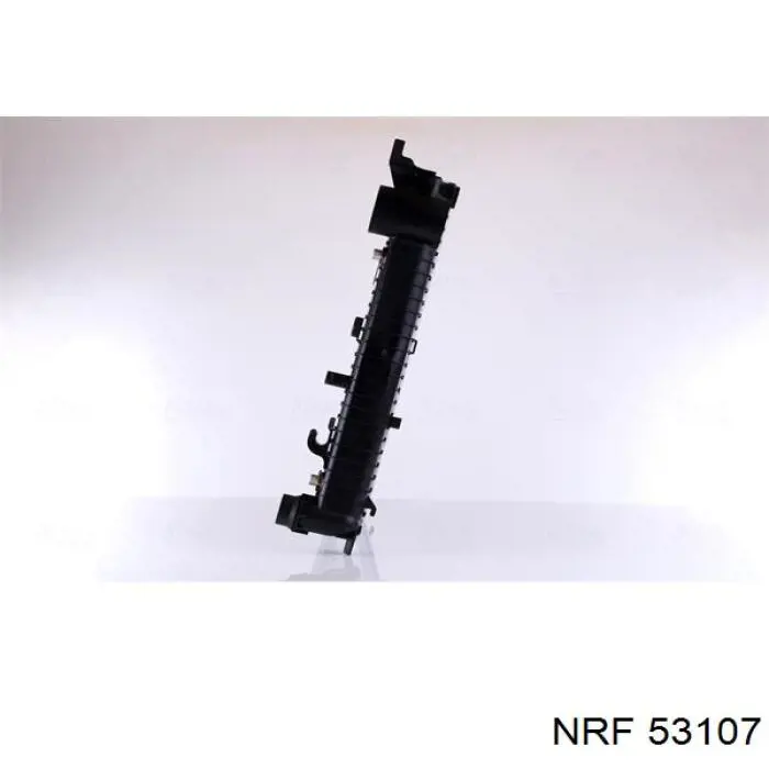 Купити 53107 NRF Радіатор двигуна