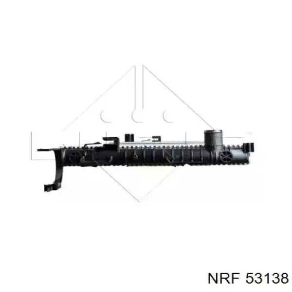 Радіатор охолодження NRF 53138