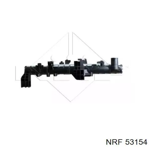 Радіатор охолодження FPS FP74A912