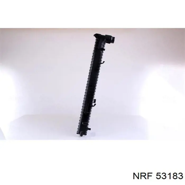 Радіатор основний NRF 53183 ціна, від 127.86 USD