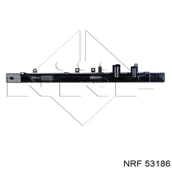 Радіатор основний Kale 357200 ціна, від 81.01 USD