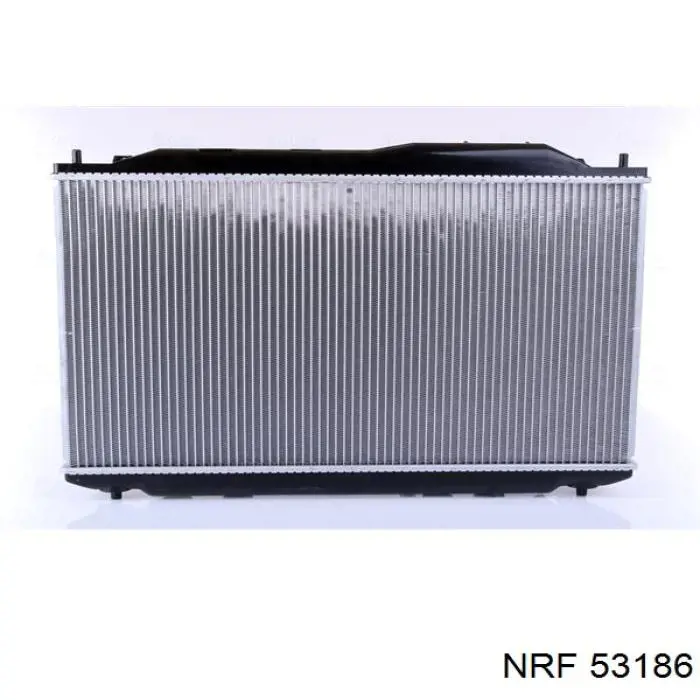 Радіатор охолодження NRF 53186