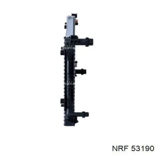 Радіатор основний Kemp 77646767 ціна, від 132.97 USD