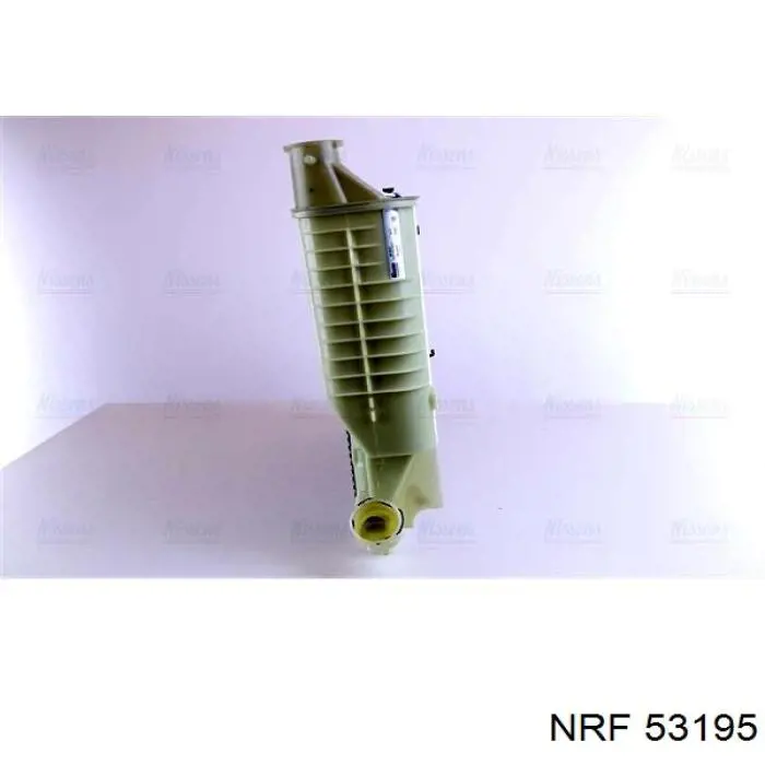 Радіатор основний NRF 53195 ціна, від 49.44 USD