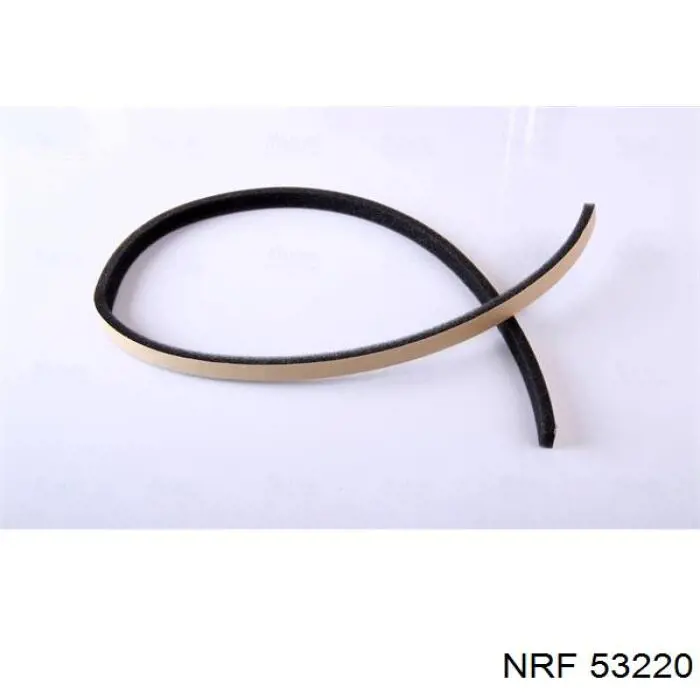 Радіатор пічки (обігрівача) Polcar 4207N81 ціна, від 19.20 USD