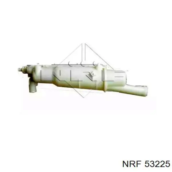 Радіатор охолодження NRF 53225