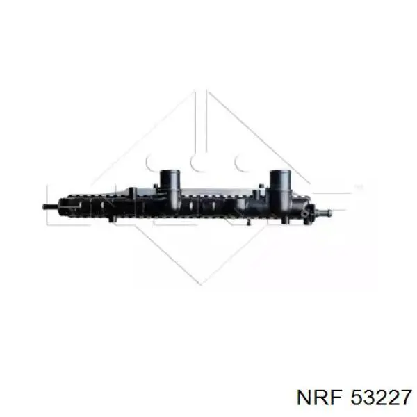 Радіатор основний Fiat/Alfa/Lancia 46420484 ціна, від 57.80 USD
