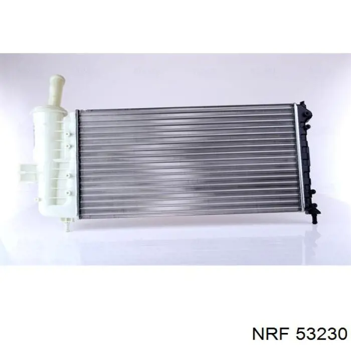 Радіатор 46788046 Fiat/Alfa/Lancia