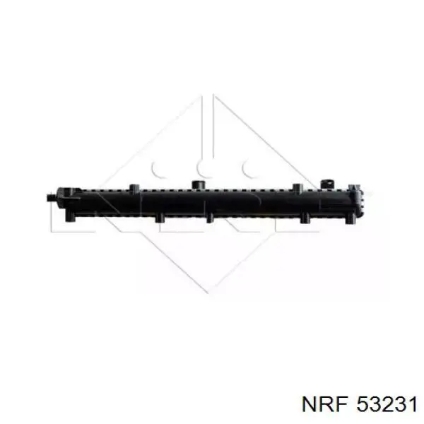 Радіатор охолодження NRF 53231