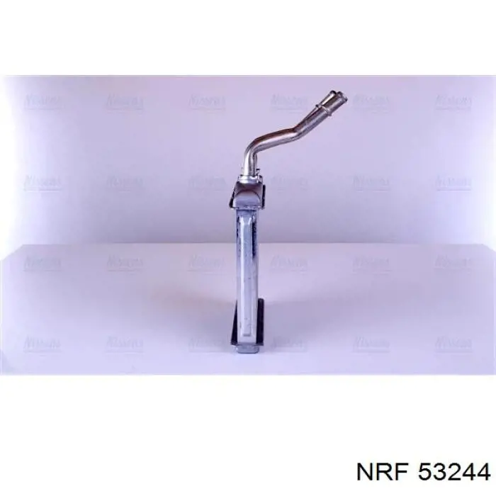 53244 NRF радіатор пічки (обігрівача)