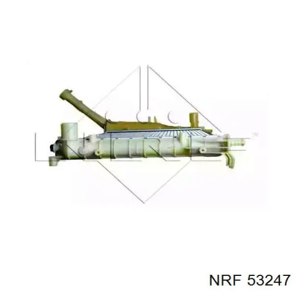 Радіатор охолодження NRF 53247
